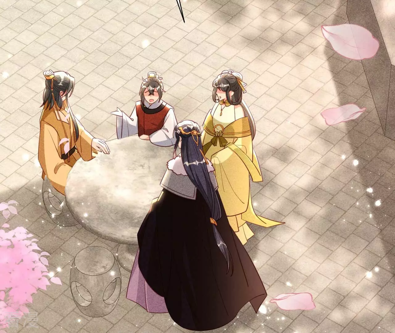 第156话 相聚一堂17