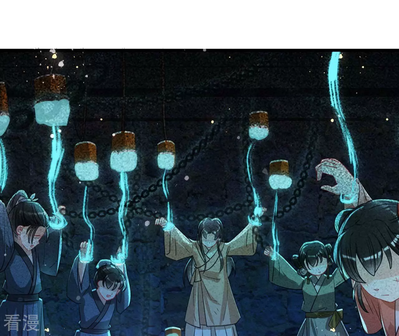 第156话 相聚一堂35