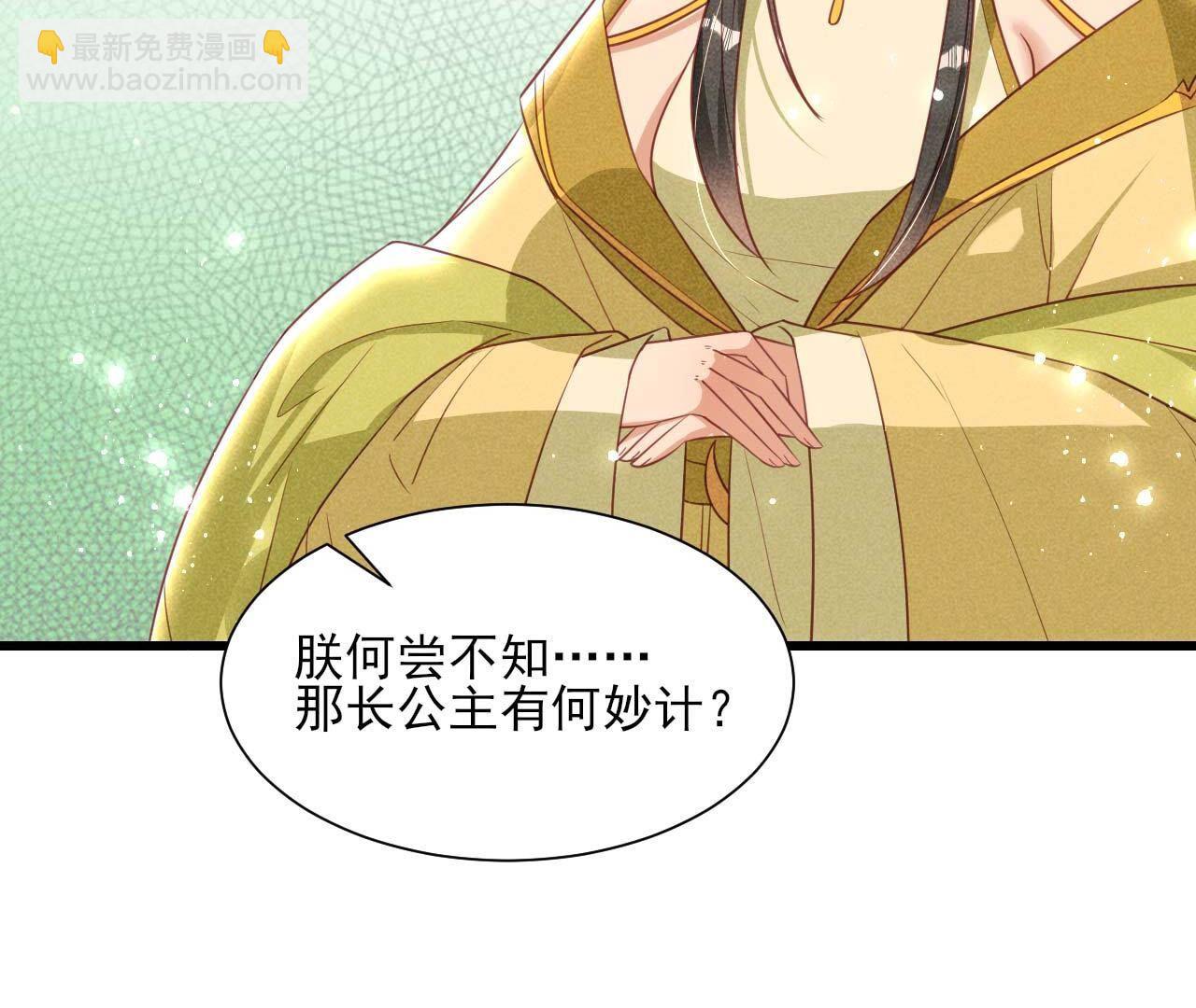 长公主的安排15