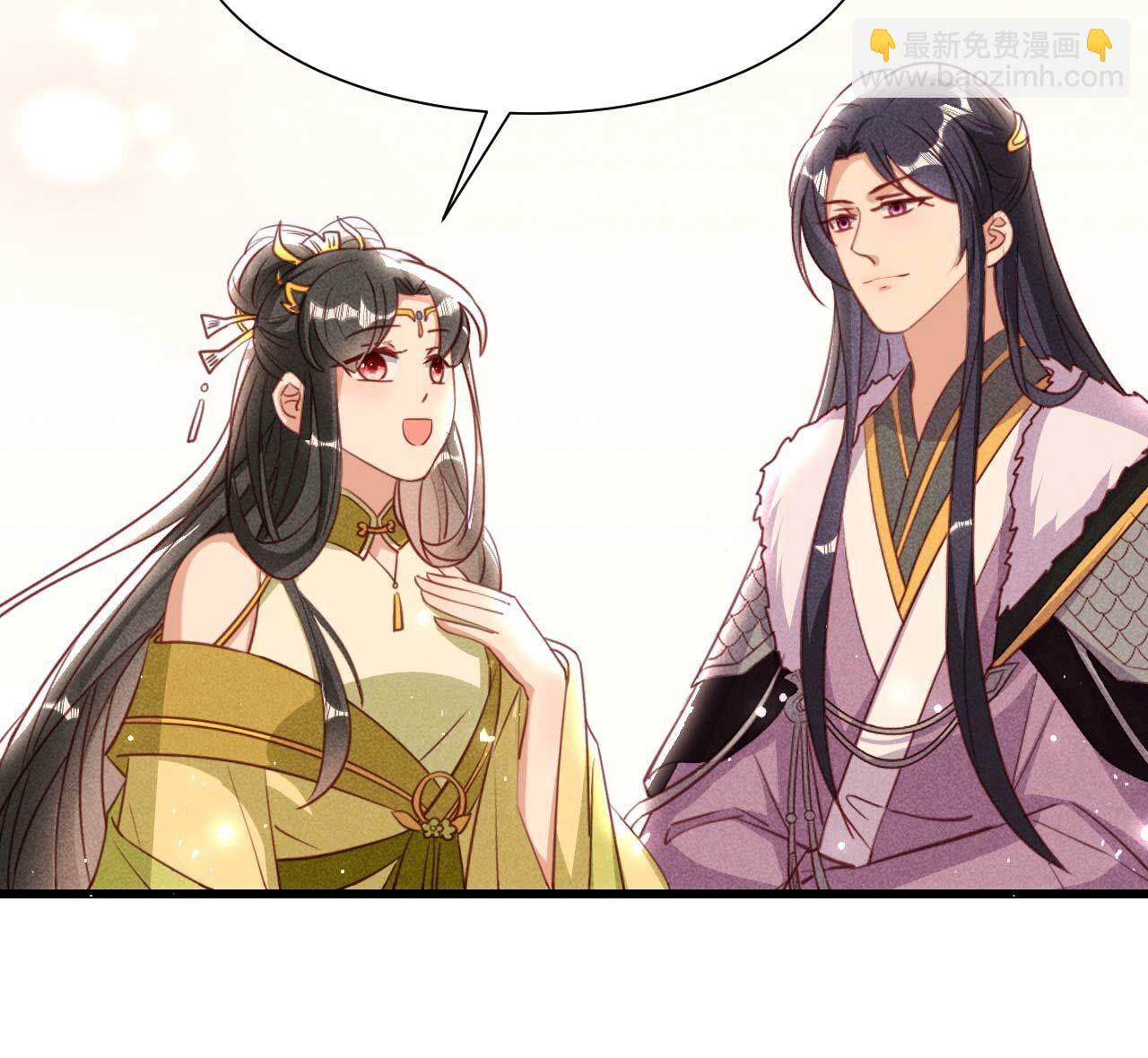 长公主的安排22