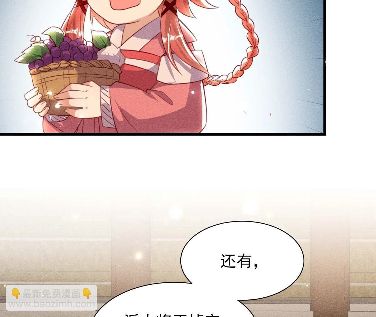 长公主的安排47