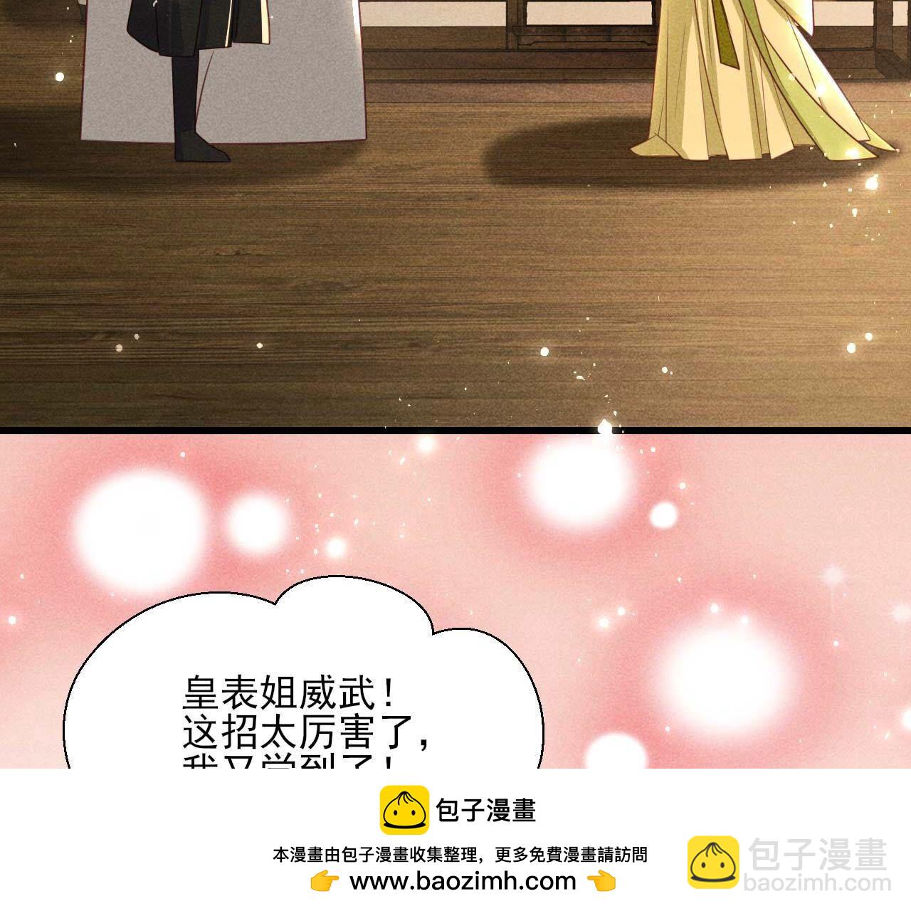 长公主的安排49