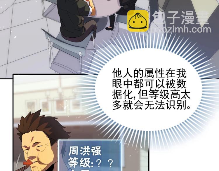 第2话 我有特殊的升级方式46