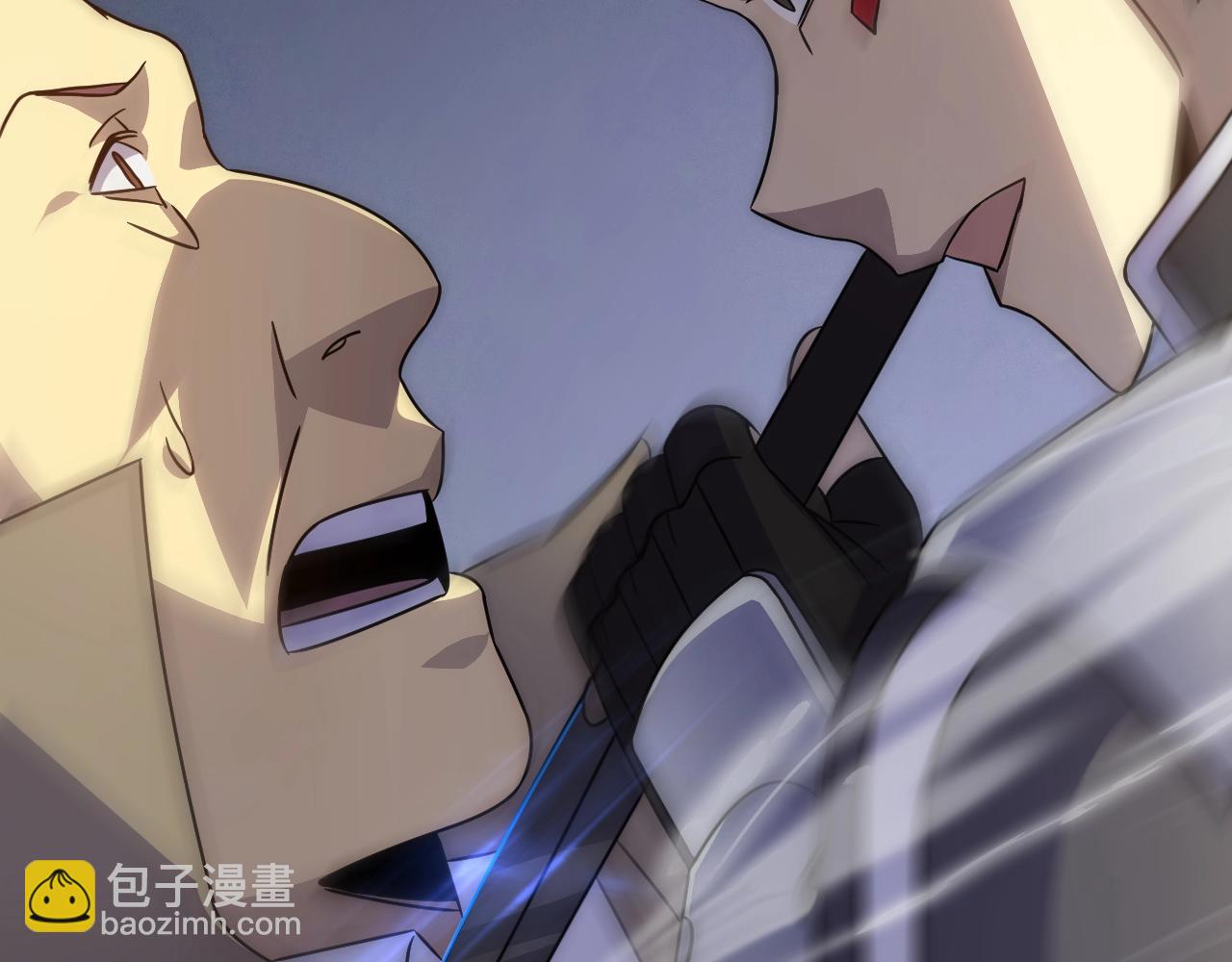 第16话 六段武者！136