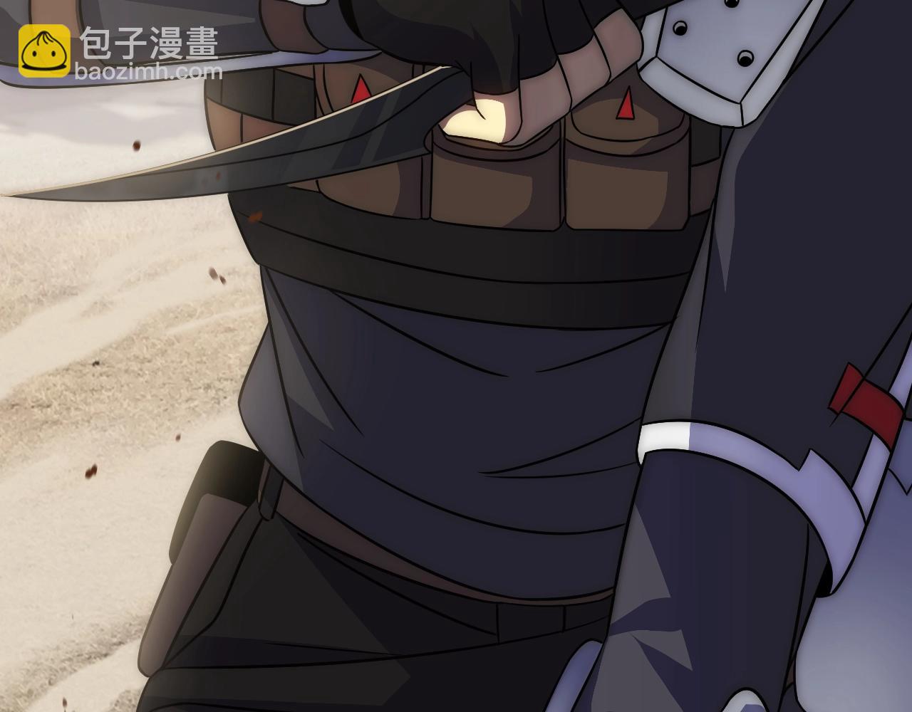 第16话 六段武者！148