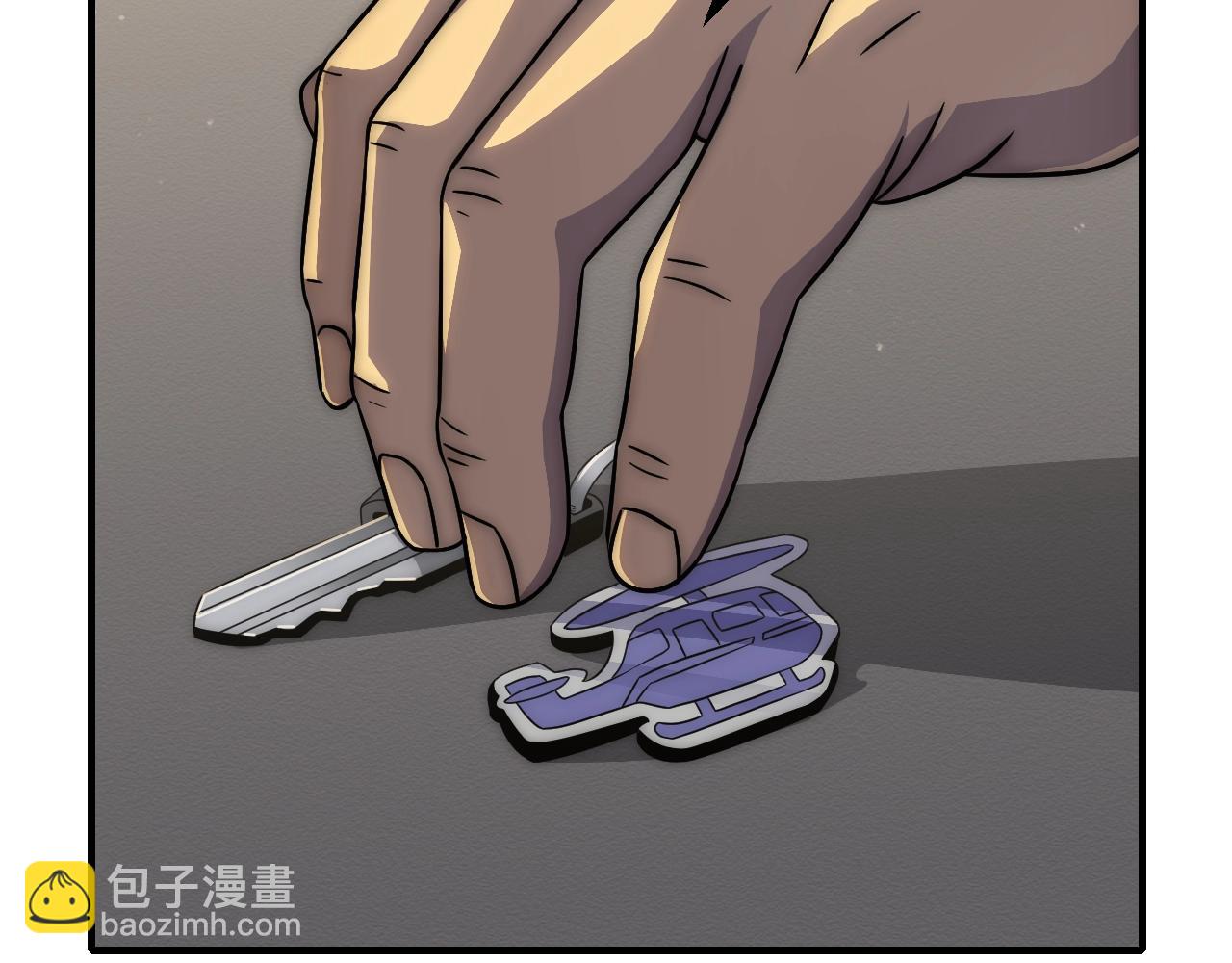第16话 六段武者！36