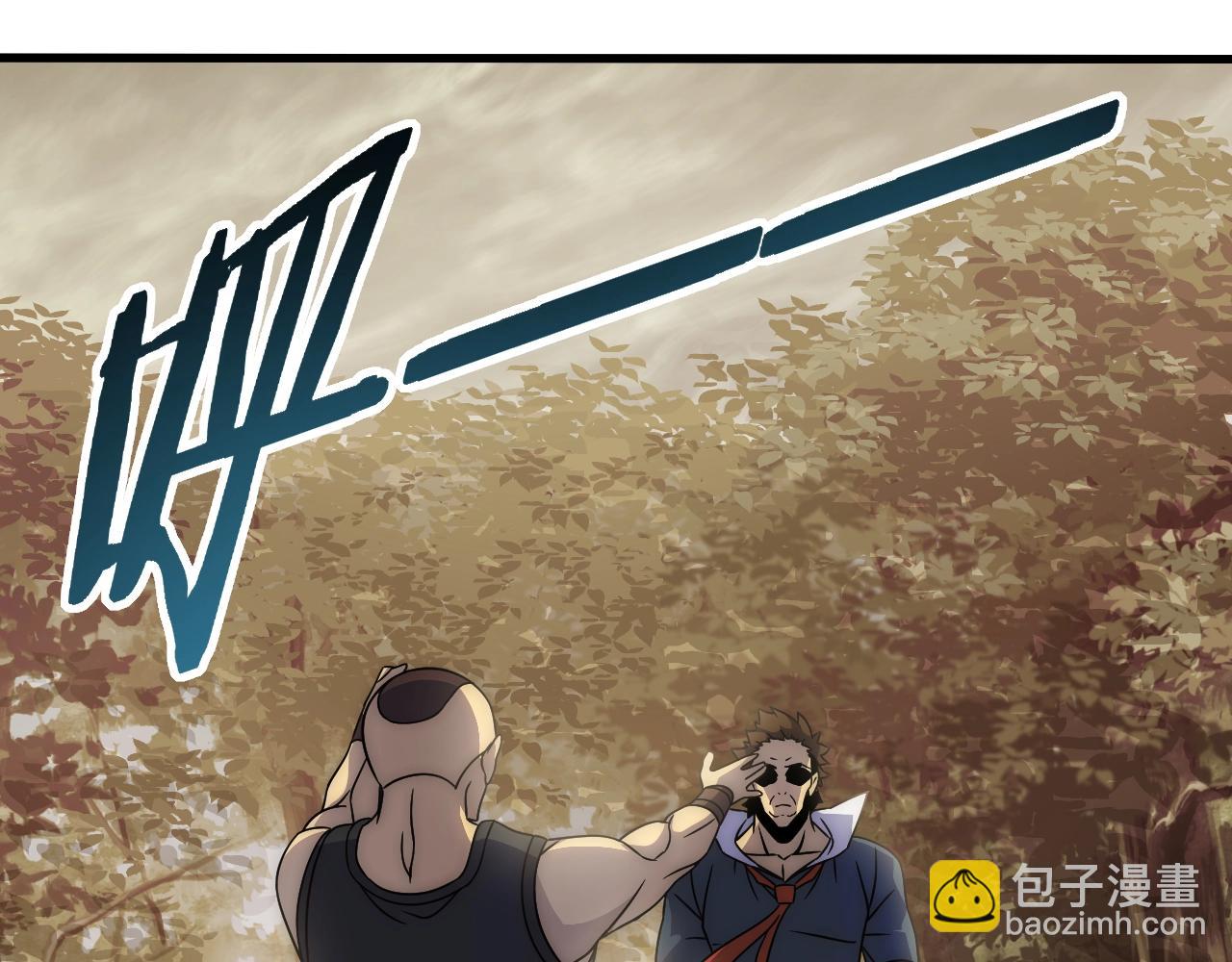第16话 六段武者！73