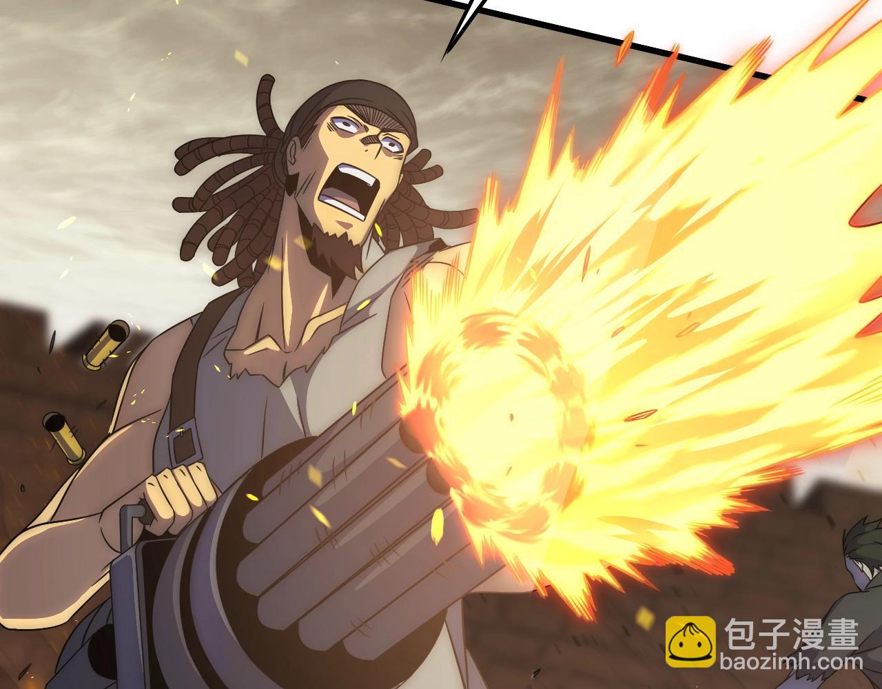 第18话 末世之星8