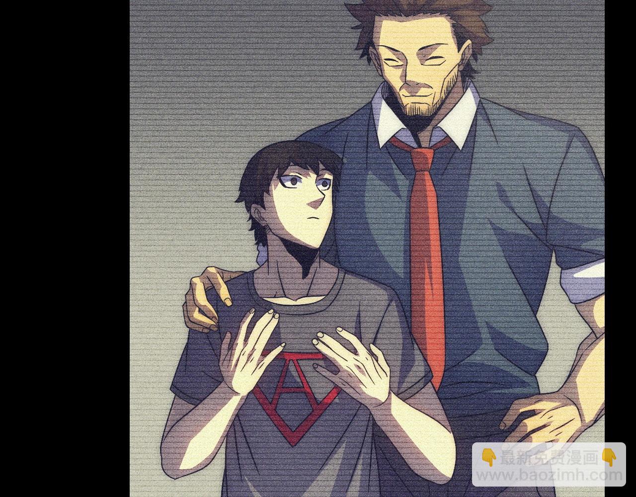 第19话 开启新地图19