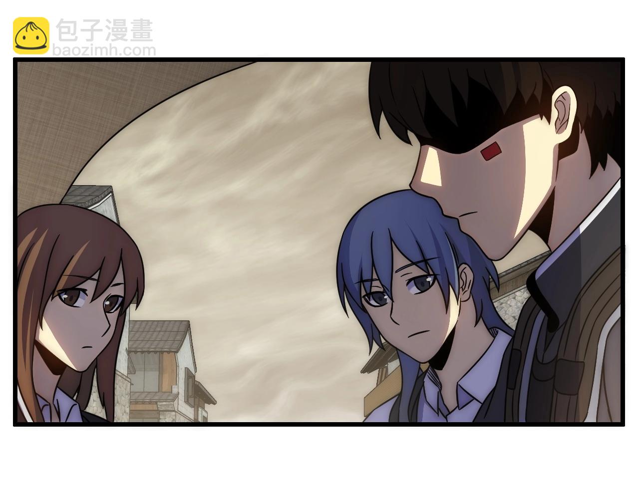 第21话 生存好难呀！38