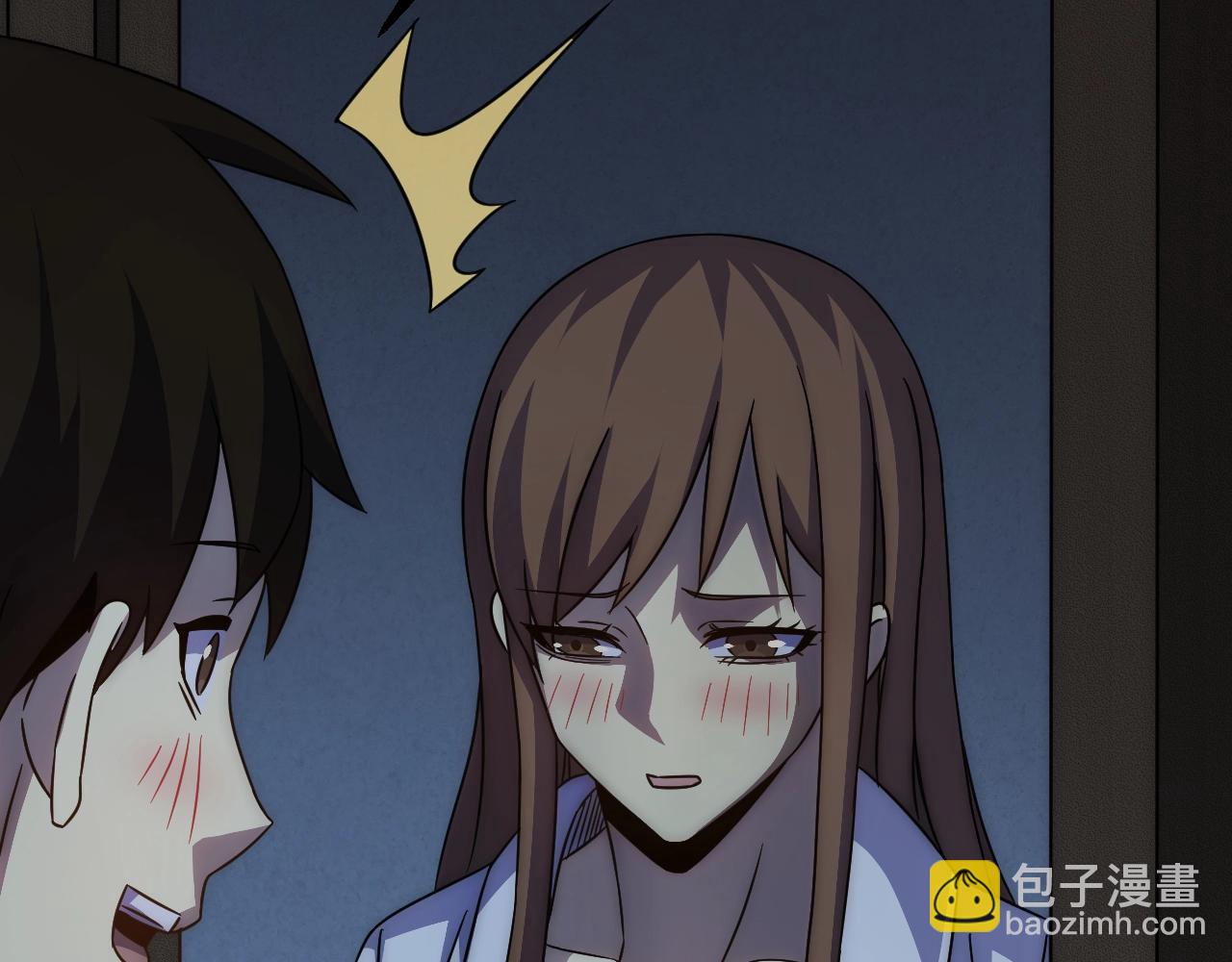 第21话 生存好难呀！95