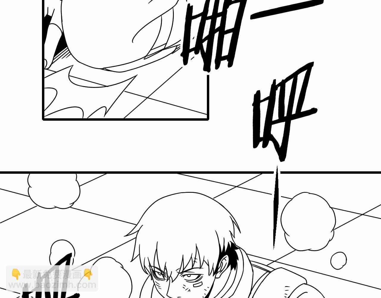第27话 训练基地134