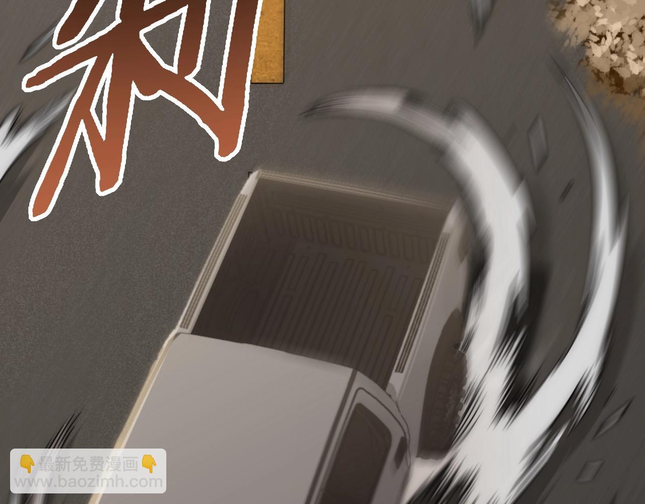第27话 训练基地9