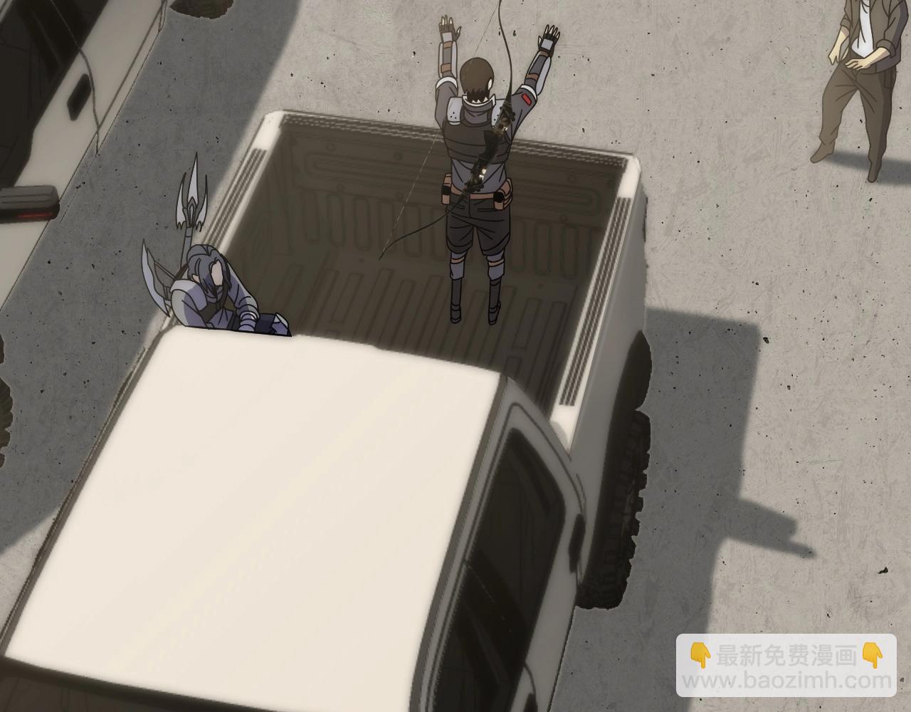 第32话 谁才是高手？24