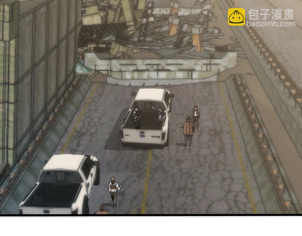 第32话 谁才是高手？35
