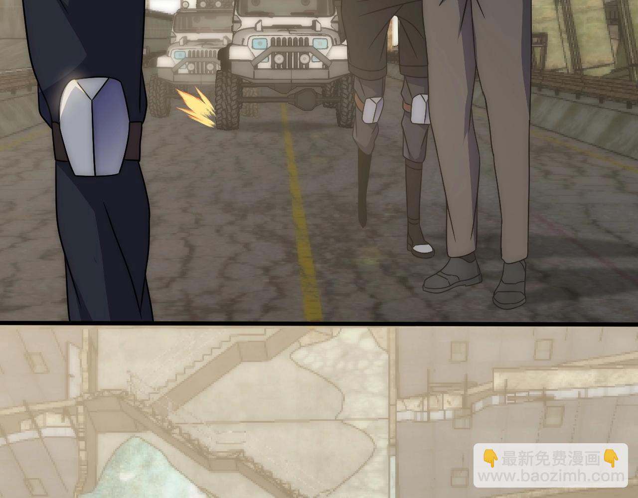 第32话 谁才是高手？40