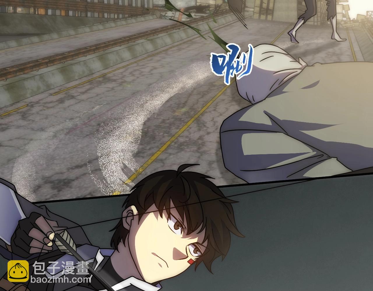 第33话 真正的高手！13
