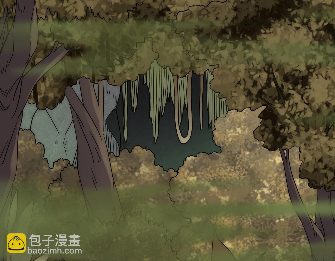 第40话 骸骨草30