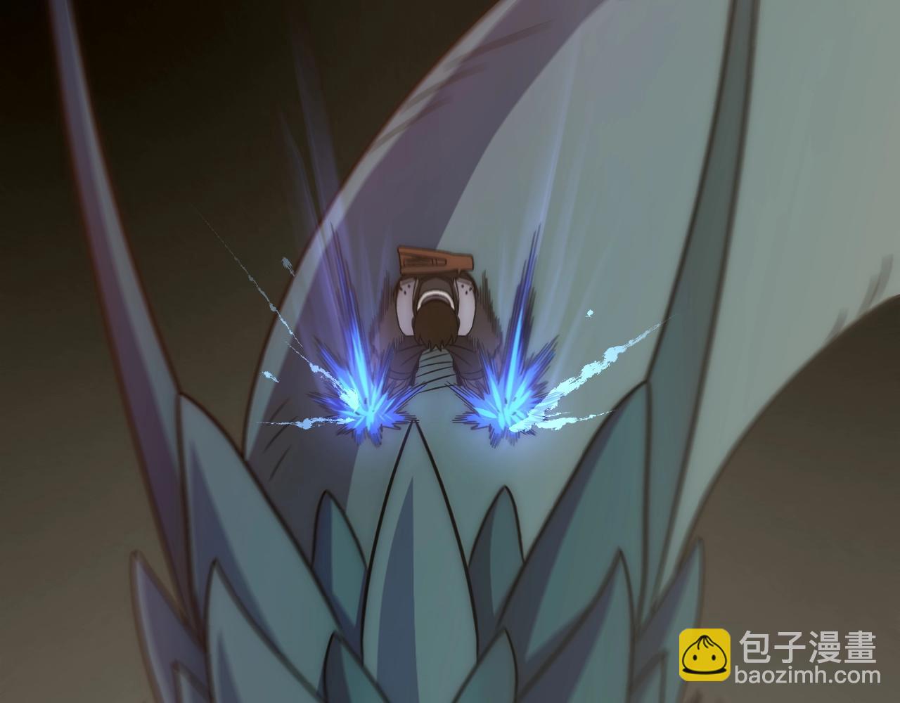 第46话 围歼86