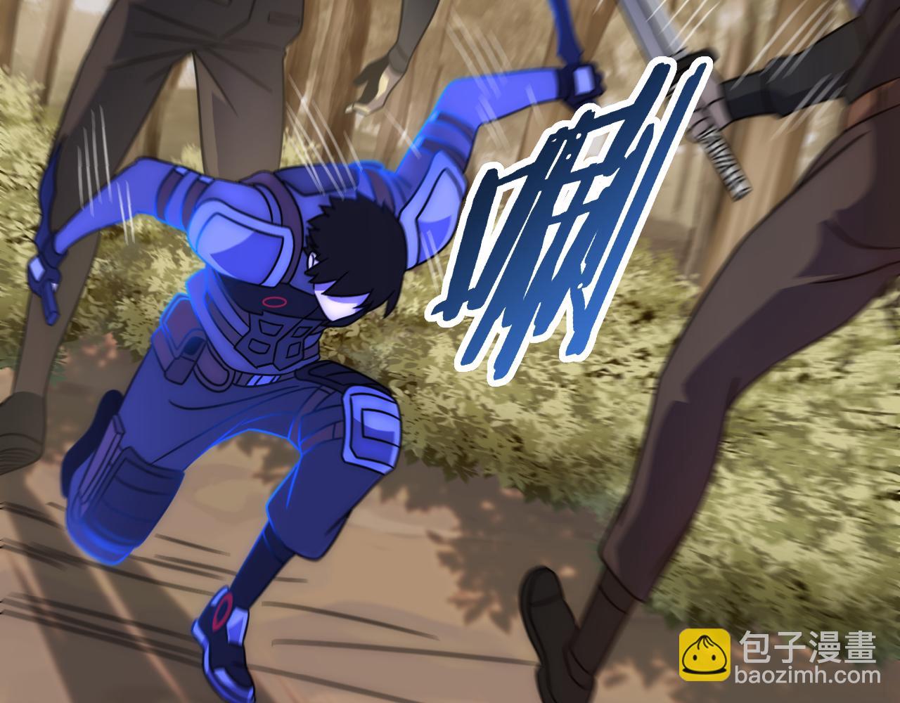 第56话 猎物，也是猎人！53