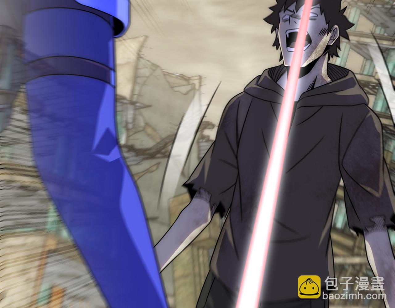 第61话 三十六计走为上计14