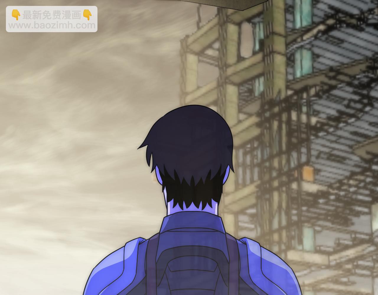 第61话 三十六计走为上计9
