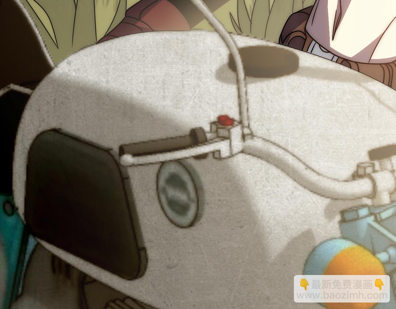 第63话 驯兽师联盟116