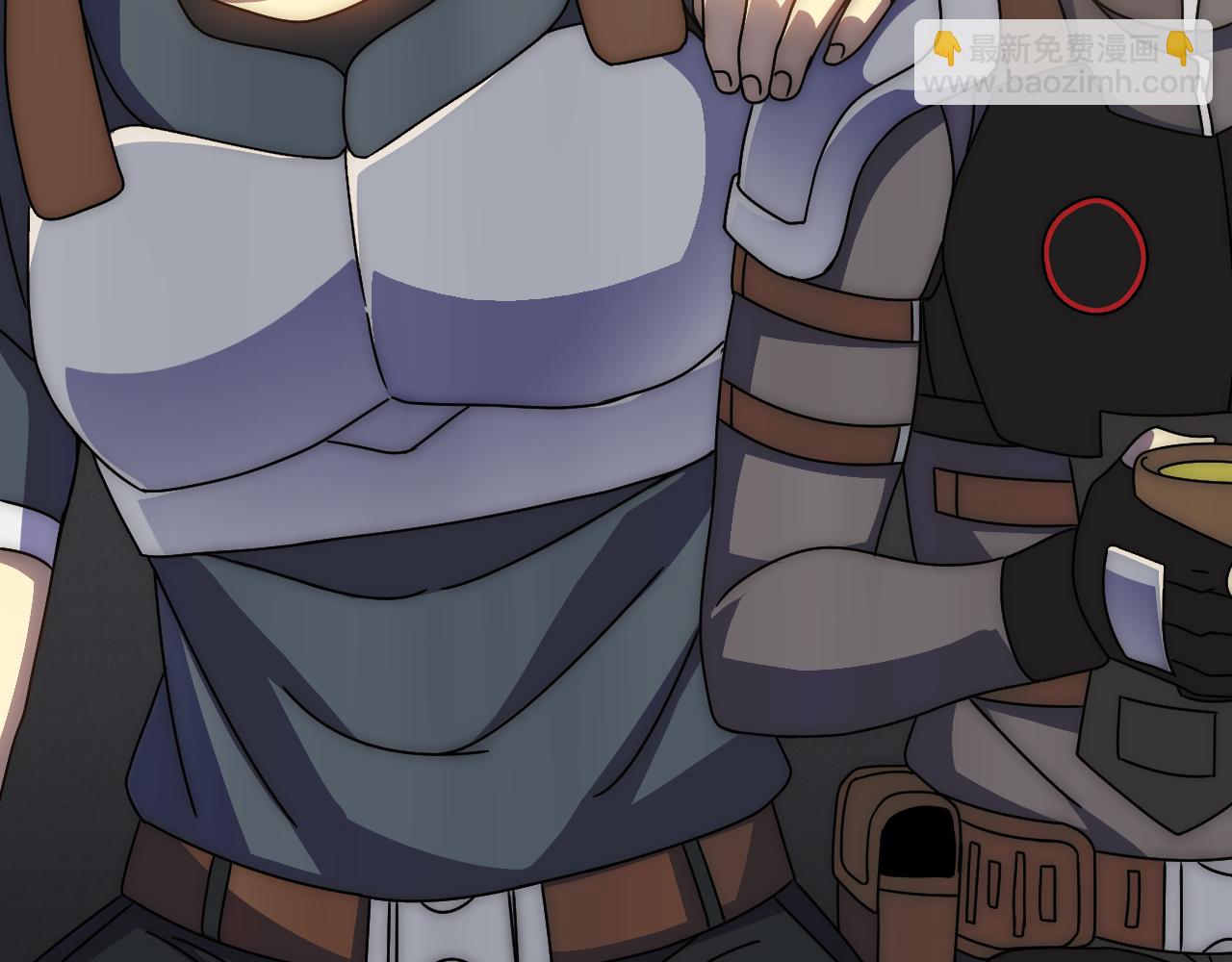 第63话 驯兽师联盟13