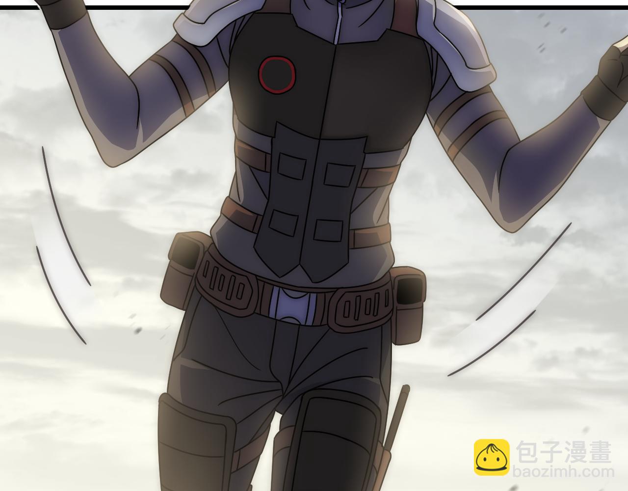 第63话 驯兽师联盟131