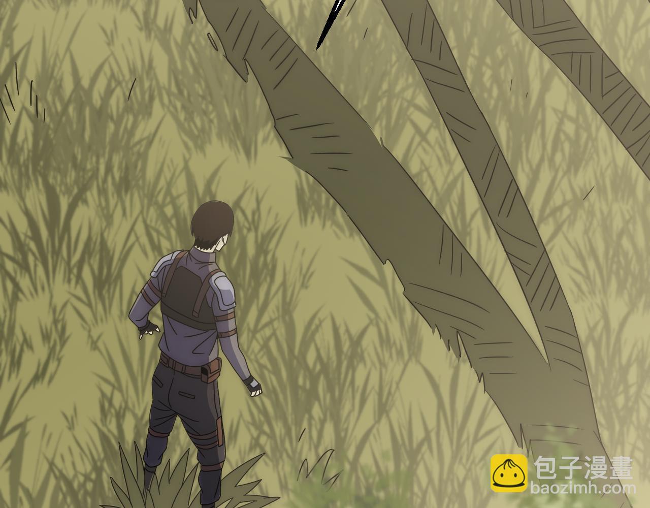 第63话 驯兽师联盟67