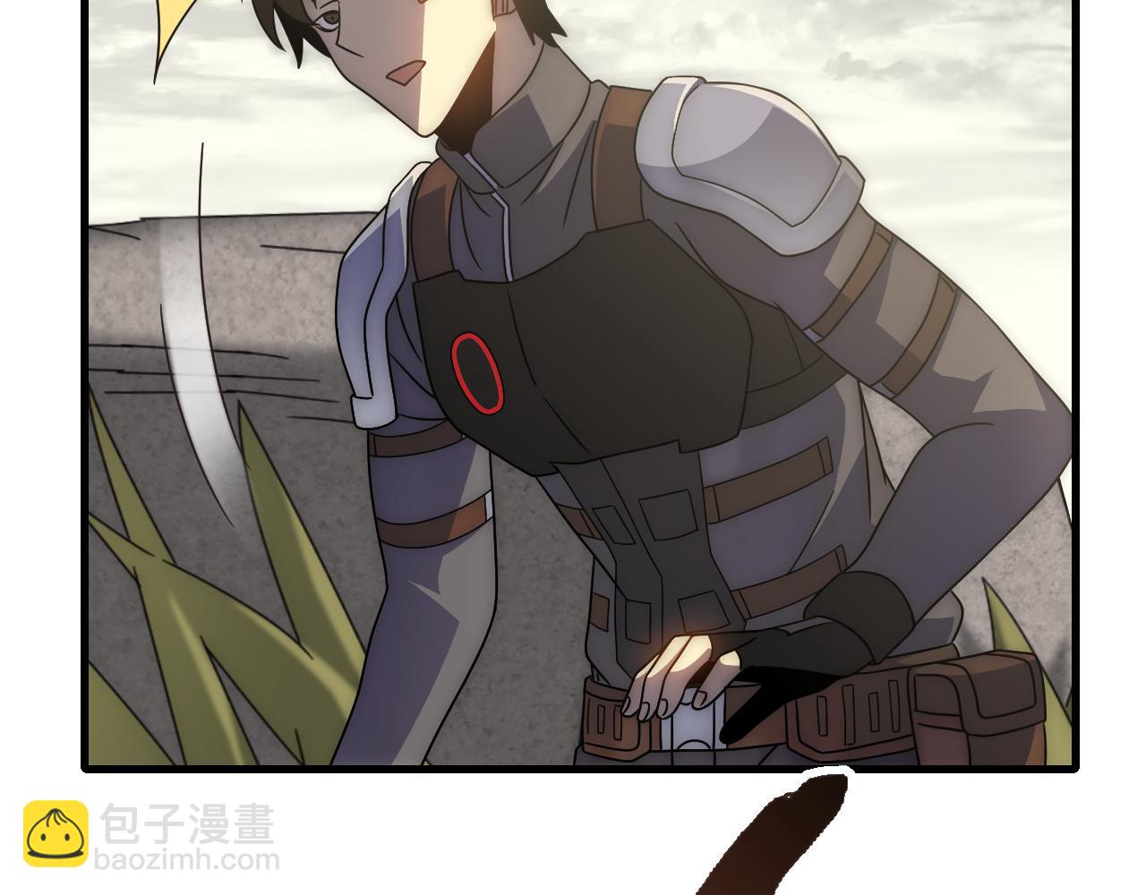 第63话 驯兽师联盟77