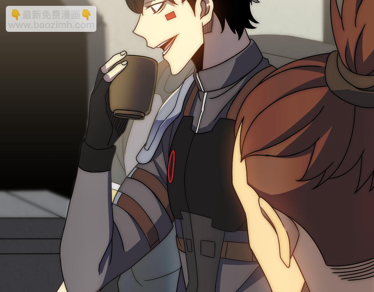 第63话 驯兽师联盟9