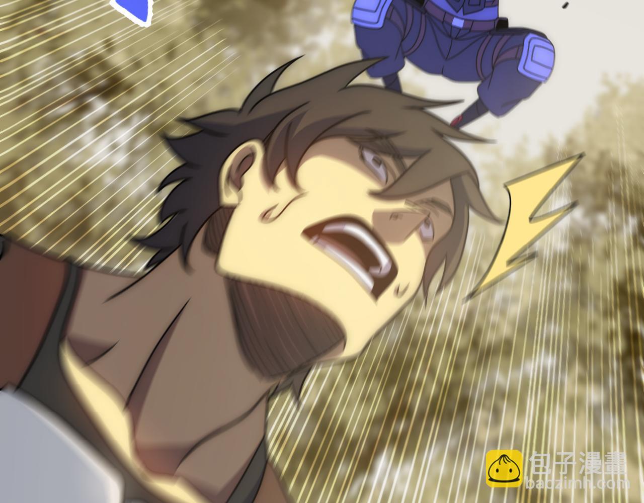 第65话 狩猎变异白猿王110