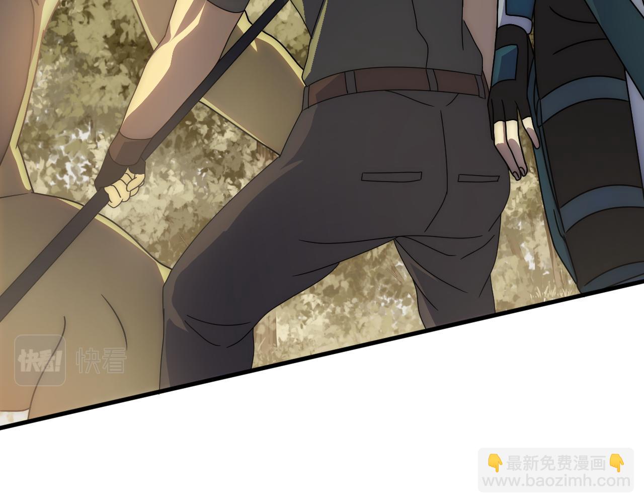 第65话 狩猎变异白猿王114