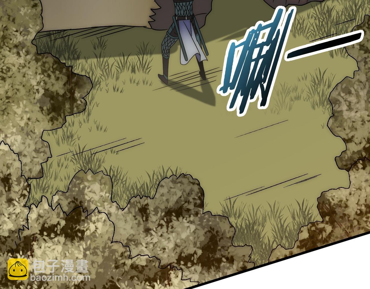 第65话 狩猎变异白猿王129