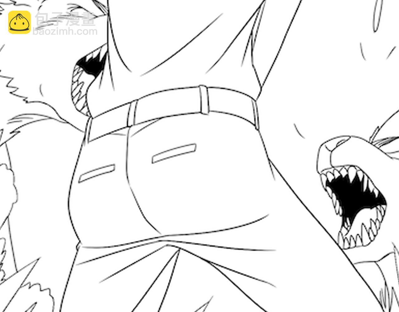 第65话 狩猎变异白猿王139