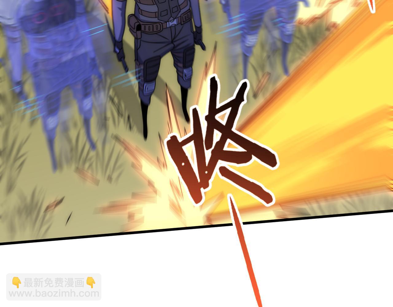 第65话 狩猎变异白猿王19