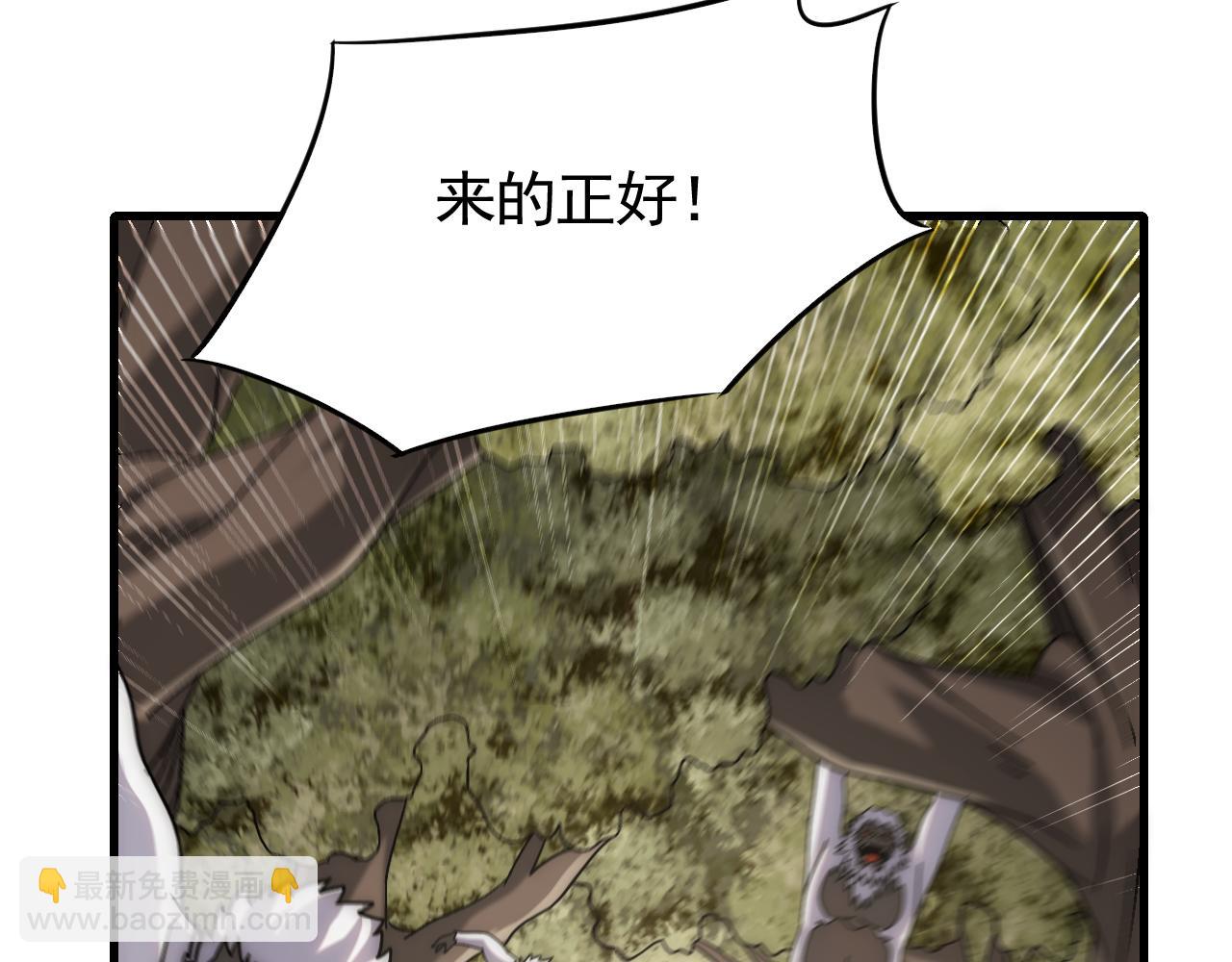 第65话 狩猎变异白猿王43