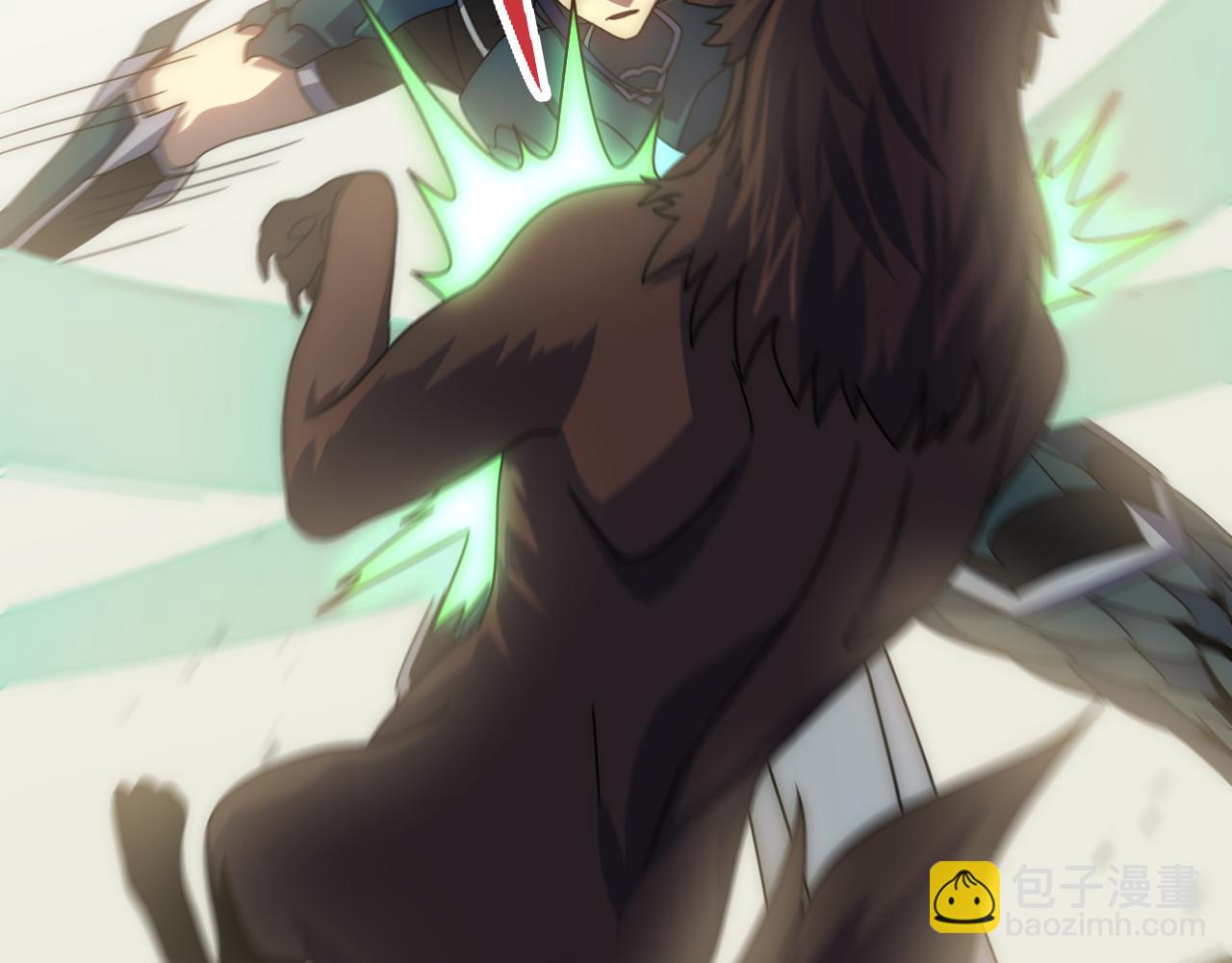 第65话 狩猎变异白猿王5