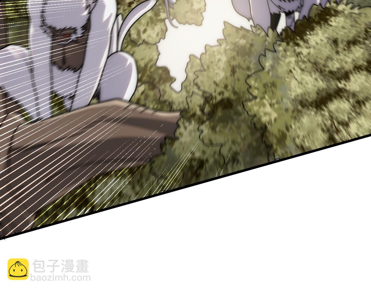 第65话 狩猎变异白猿王50