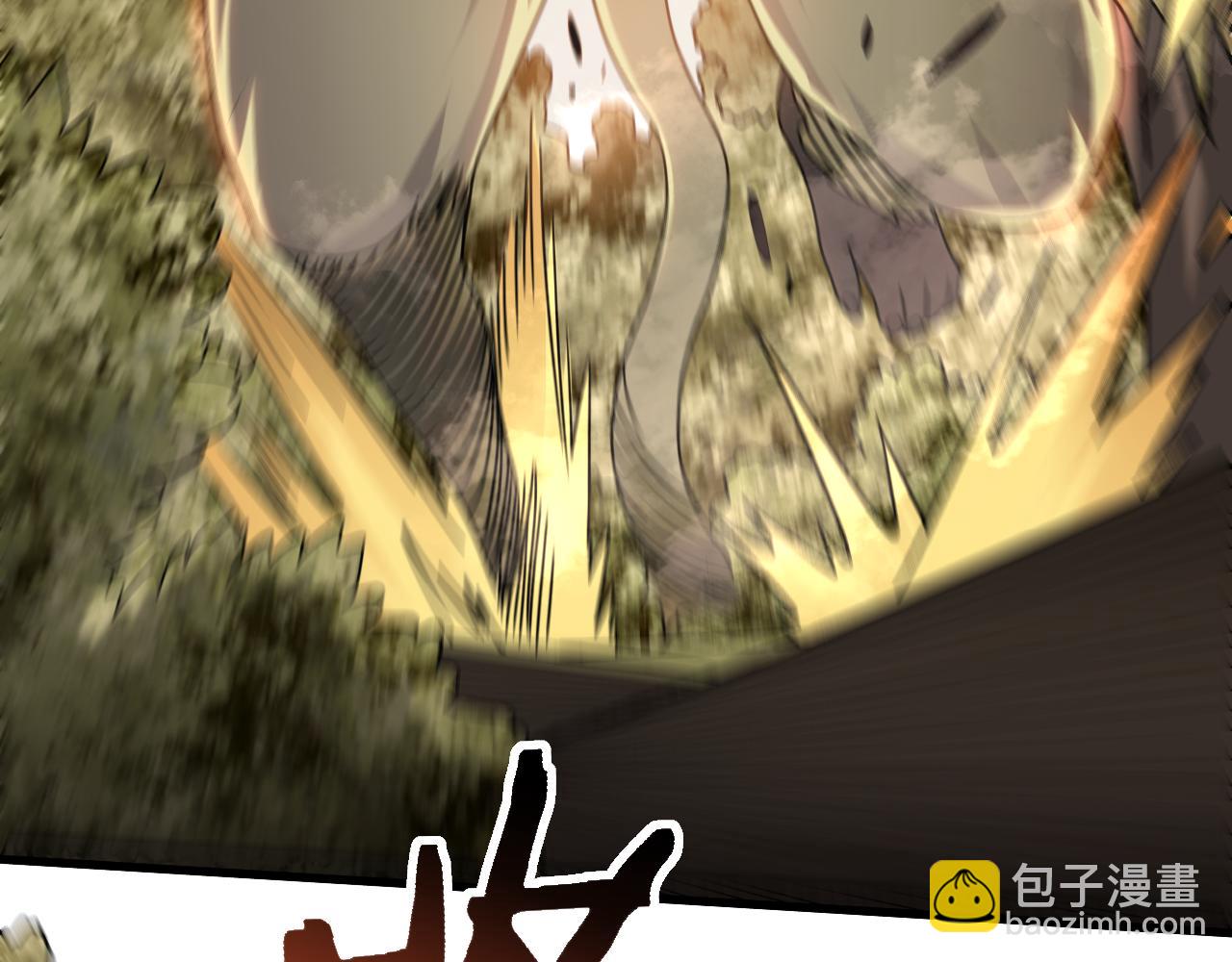 第65话 狩猎变异白猿王63