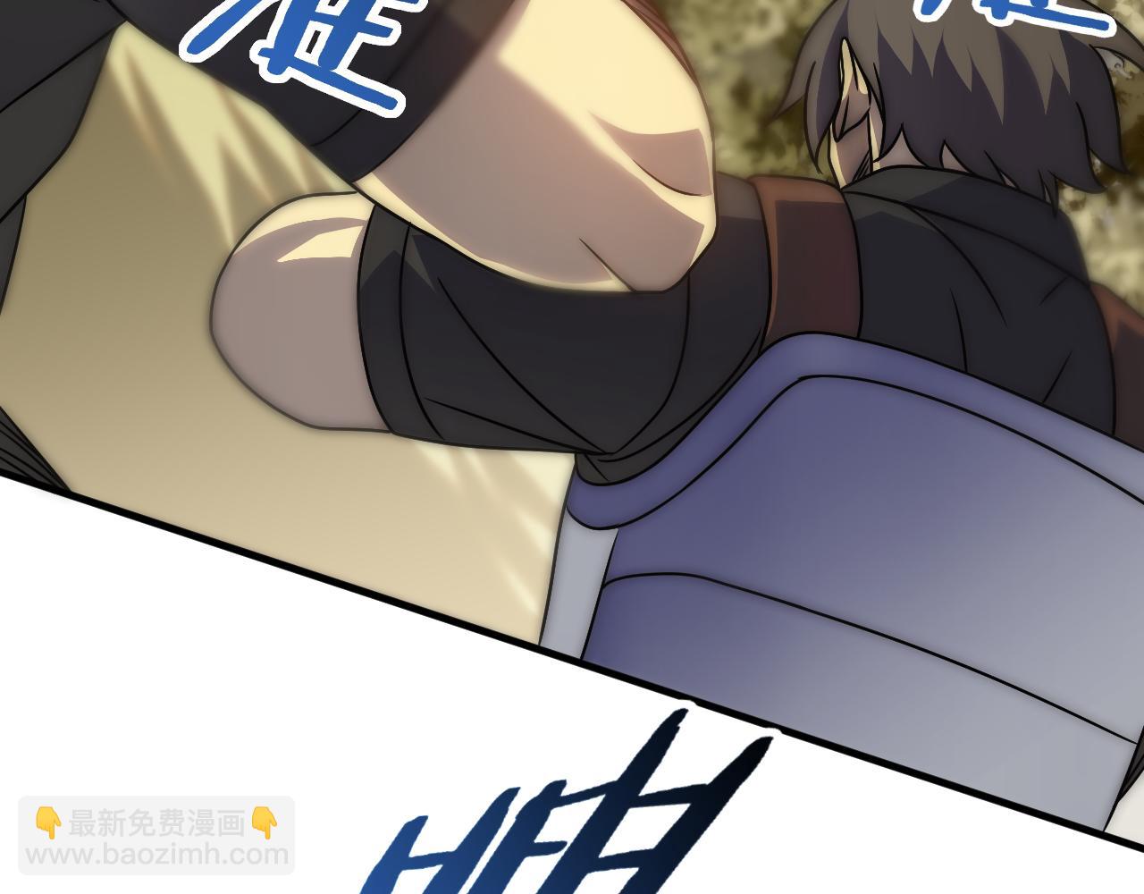 第65话 狩猎变异白猿王89