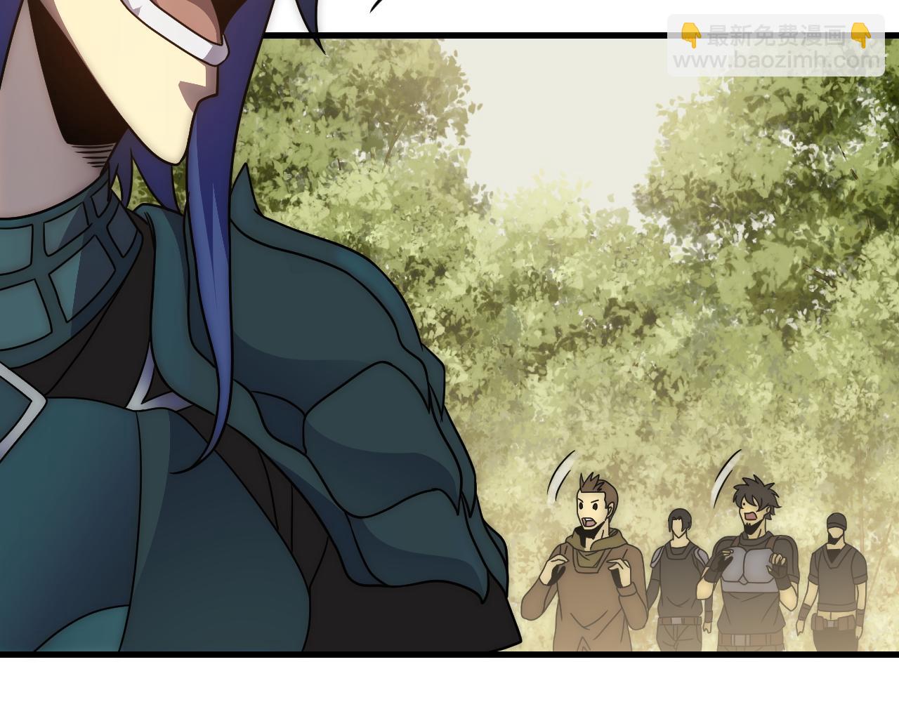 第65话 狩猎变异白猿王9