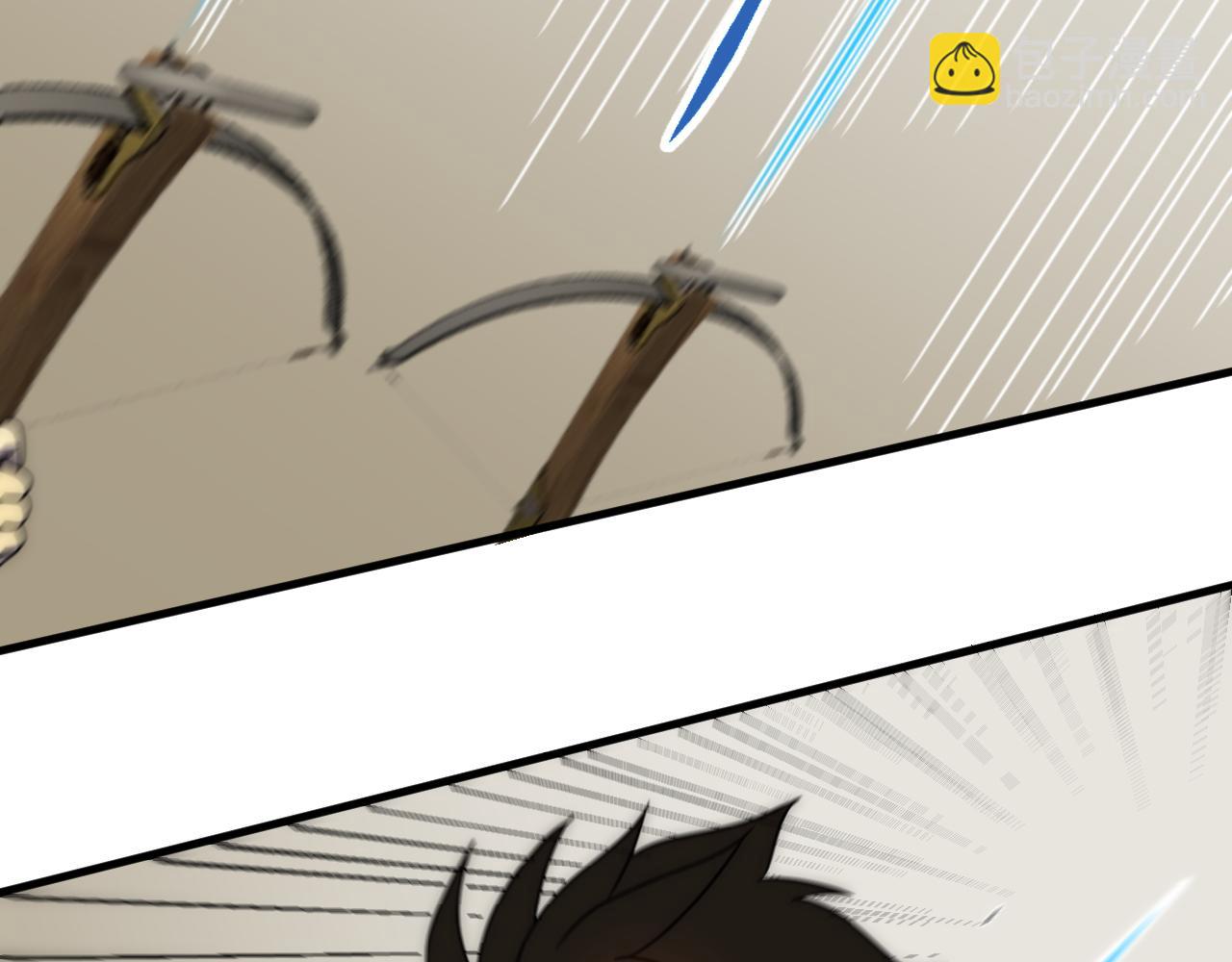第65话 狩猎变异白猿王91