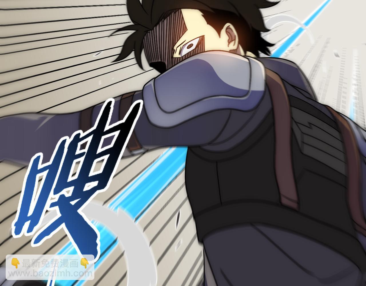 第65话 狩猎变异白猿王92