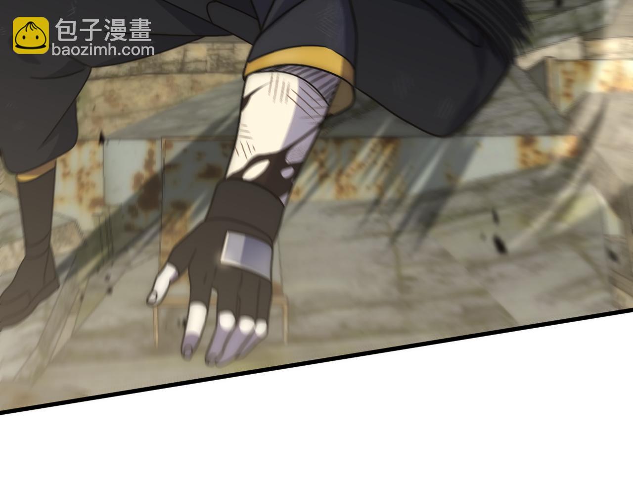 第69话 君子报仇，十年不晚113