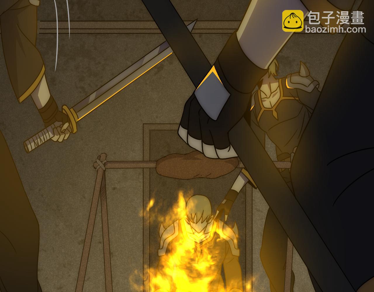 第69话 君子报仇，十年不晚18