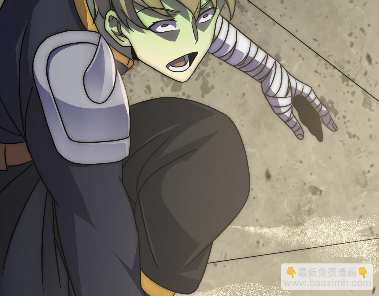 第69话 君子报仇，十年不晚43