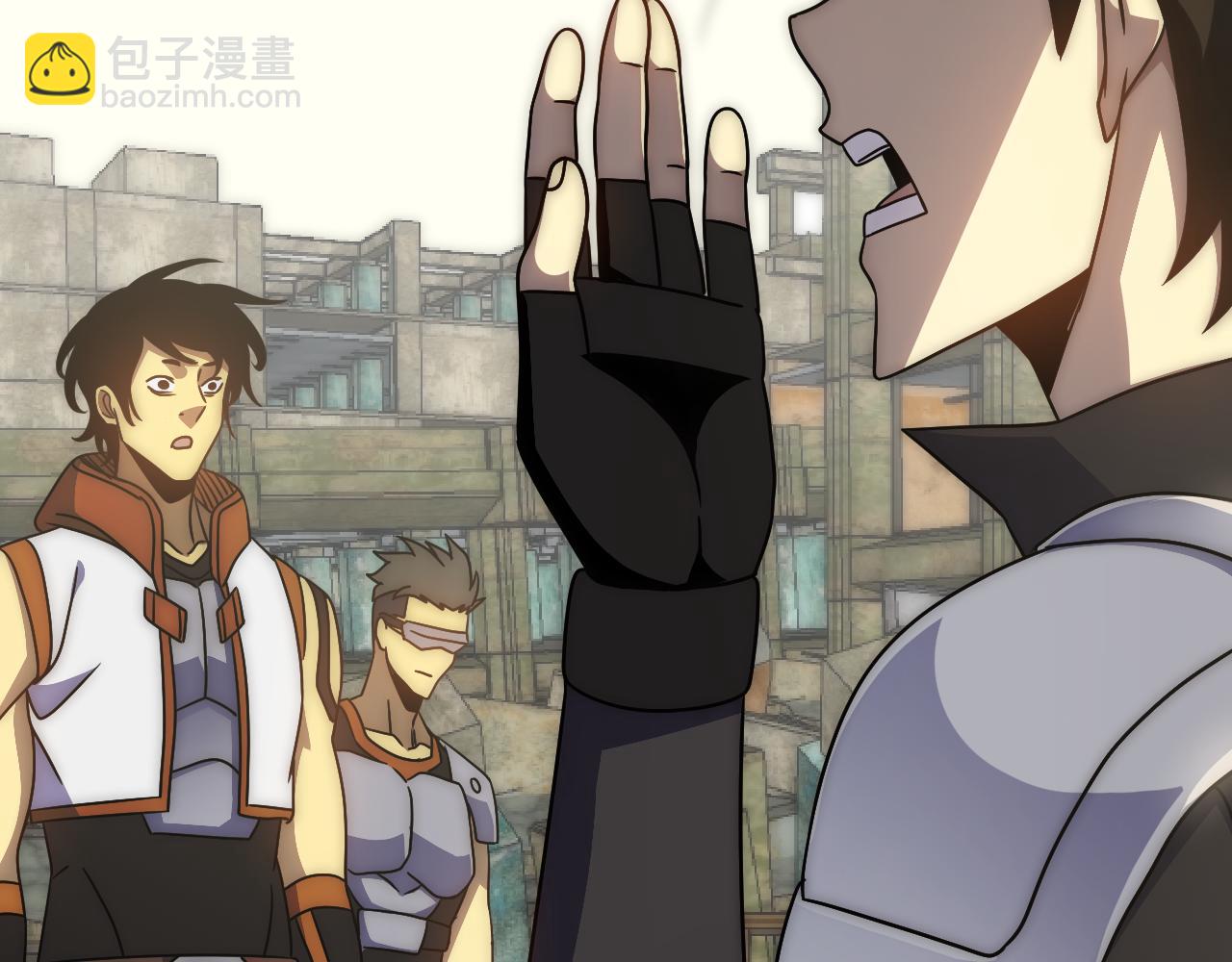第71话 迟来的烟花101
