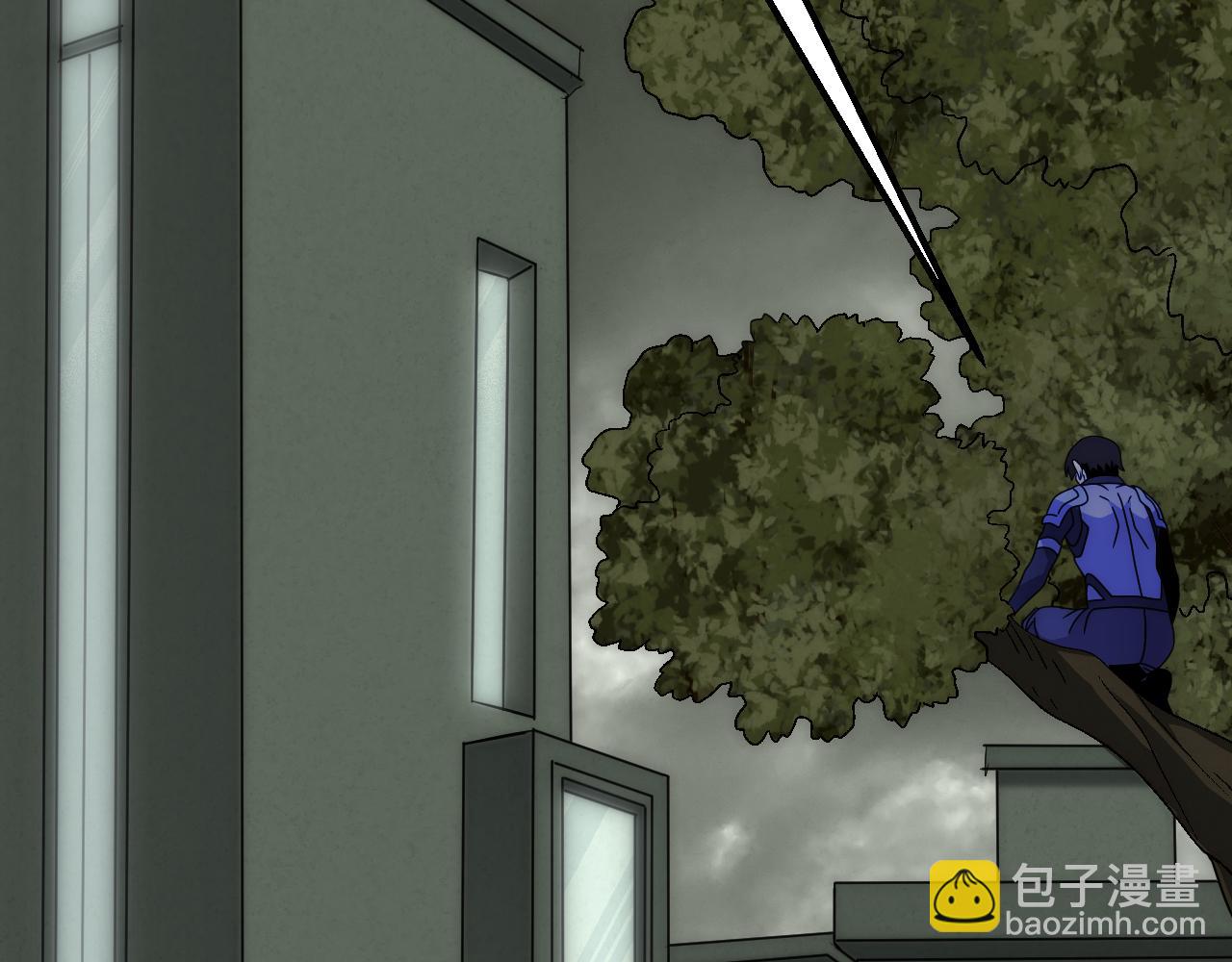 第83话 枉生为人15